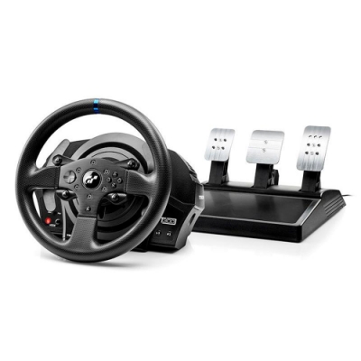 Thrustmaster T300 RS GT Edition 方向盤