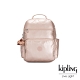 Kipling 金屬光玫瑰金大容量媽媽包-SO BABY product thumbnail 1