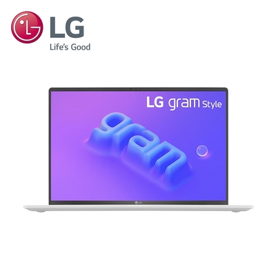 LG 樂金 Gram 16Z90RS-G.AA77C2 16吋筆電(i7-1360P/16G/1TB SSD/Win11HOME/極光白)
