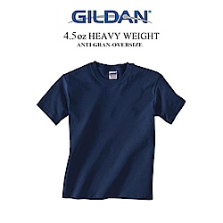 GILDAN 吉爾登美國棉素T 亞規柔棉圓領短T