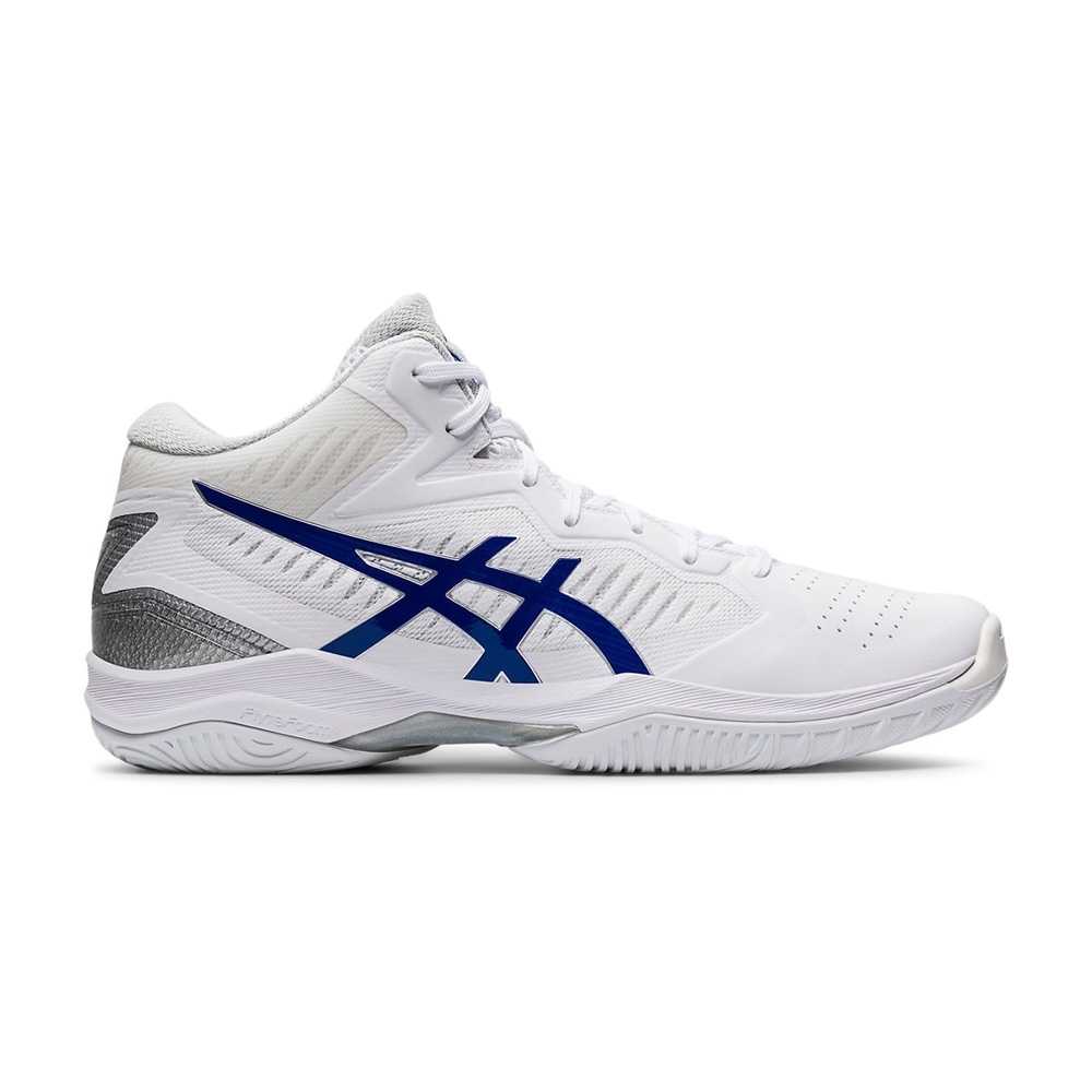 ASICS GELHOOP V12 籃球鞋 男 1063A021-100