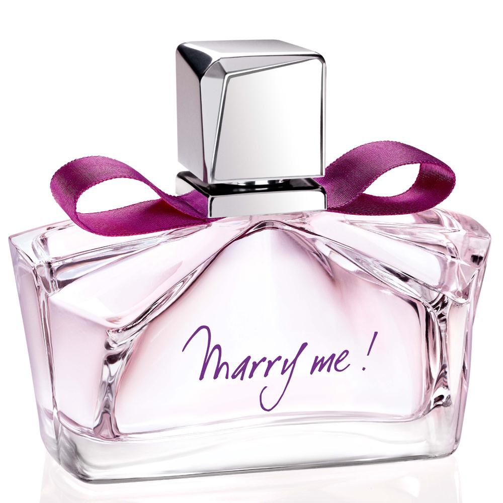 LANVIN浪凡 Marry Me 女性淡香精75ml