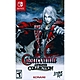 惡魔城 Advance 精選輯 白夜協奏曲封面 Castlevania - NS Switch 英日文美版 product thumbnail 2