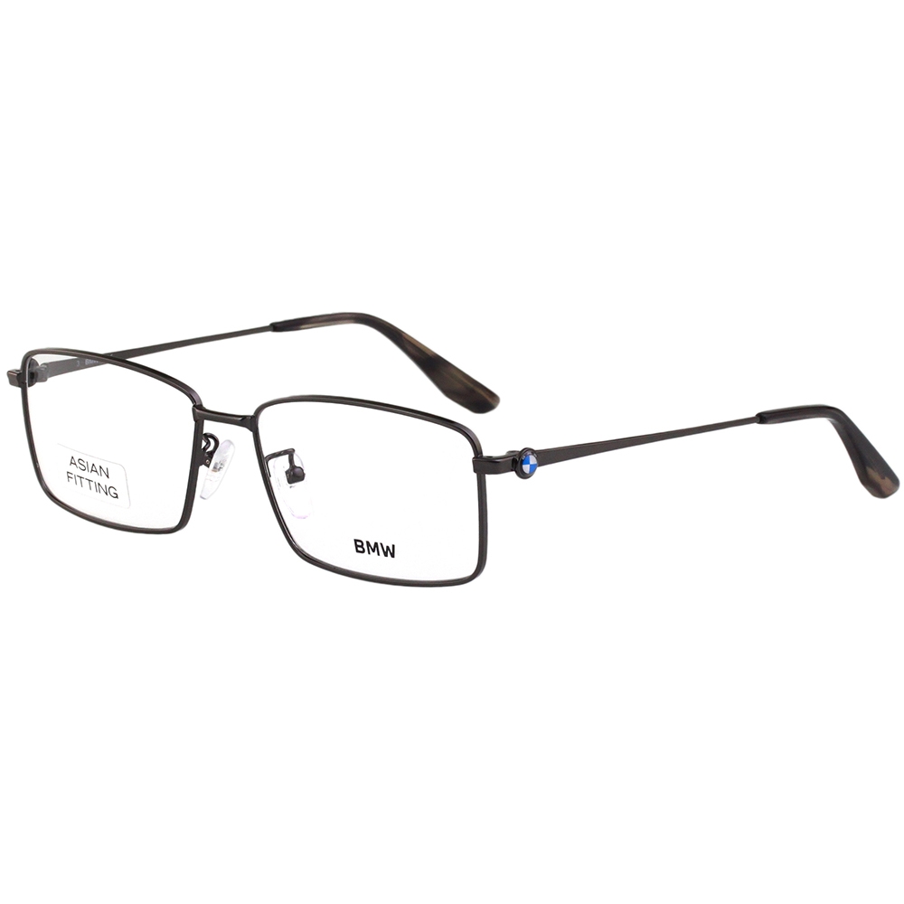 BMW 光學眼鏡(槍色)BW5036D