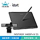 HUION INSPIROY H430P 繪圖板遠距教學套組 product thumbnail 2