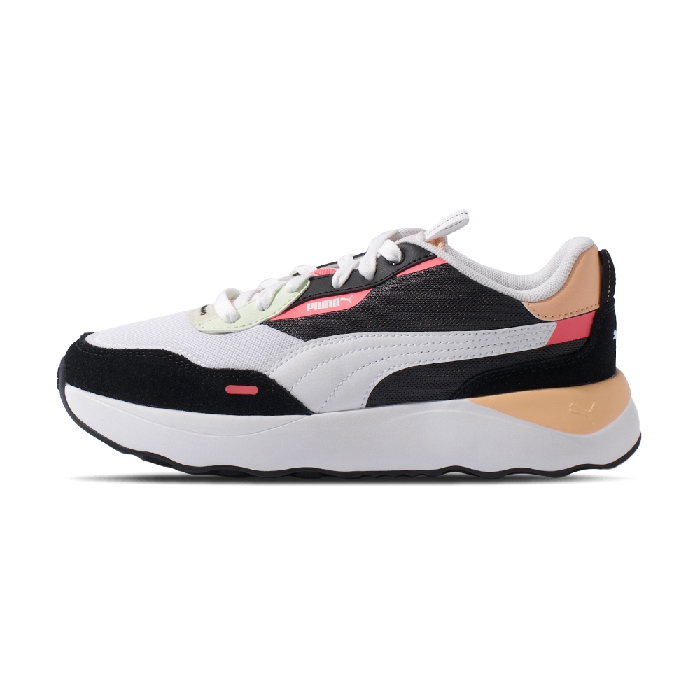 Puma Runtamed Platform 女 黑粉 休閒 運動 休閒鞋 39232412