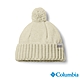 Columbia哥倫比亞 中性-Sweater Weather POMPOM毛帽-米白UCU96620BG/HF product thumbnail 1