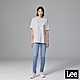 Lee 女款 涼感 413 高腰標準小直筒牛仔褲 淺藍洗水｜101+/Jade Fusion product thumbnail 1