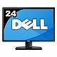 DELL U2412M 24型 IPS 可旋轉電腦螢幕 product thumbnail 1