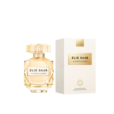 ELIE SAAB 艾莉．薩博 浮華金迷女性淡香精 30ml