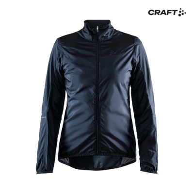 CRAFT Essence Light Wind jkt W 防風外套 1908792-999000