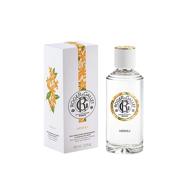 Roger & Gallet 夢迴花園 永恆橙花淡香水 100ml