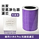 小米 米家空氣淨化器4 Pro專用 濾芯/濾網-副廠 (抗菌版/含RFID貼紙) product thumbnail 1