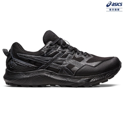 ASICS 亞瑟士 GEL-SONOMA 7 GTX 男款 防潑水 跑鞋 1011B593-002