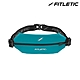 Fitletic Mini Sport Belt運動腰包MSB01｜藍綠 product thumbnail 1