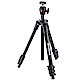 Manfrotto MKCOMPACTLT COMPACT系列 輕巧旅行腳架/131cm product thumbnail 1