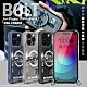 Skinarma Bolt  for iPhone 15 Pro Max 閃電漩渦磁吸防摔手機殼 附掛繩環 product thumbnail 1