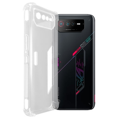 Metal-Slim ASUS ROG Phone 6 AI2201 精密挖孔 強化軍規防摔抗震手機殼