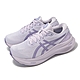 Asics 慢跑鞋 GEL-Kayano 30 D 女鞋 寬楦 紫 支撐 緩衝 厚底 回彈 運動鞋 亞瑟士 1012B503022 product thumbnail 1