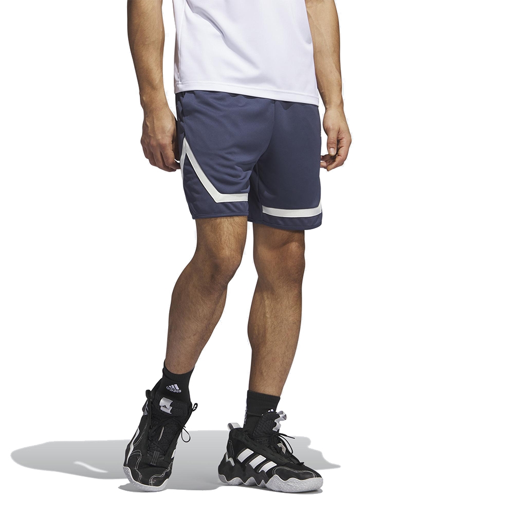 【Adidas 愛迪達】 PRO BLOCK SHORT 運動短褲 男 - IL2246