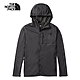 【The North Face】獨家限定款-男女款防潑水連帽外套-多款可選 product thumbnail 12