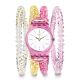 Swatch Lady 原創系列手錶 SUNNY DAY L -25mm product thumbnail 1