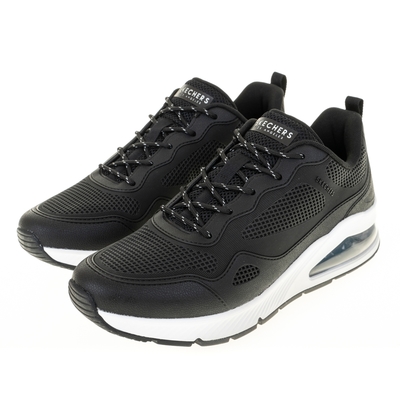 SKECHERS 運動鞋 男運動系列 UNO 2 - 232346BLK