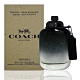 Coach For Men 時尚經典男性淡香水 100ml Tester 包裝 (原廠公司貨) product thumbnail 1