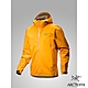 Arcteryx 始祖鳥 男 Beta 防水外套 艾斯黃 product thumbnail 1