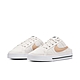 NIKE 休閒鞋 女鞋 運動鞋 穆勒鞋 WMNS COURT LEGACY MULE 米白 DB3970-002 product thumbnail 1