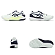 Asics 網球鞋 GEL-Resolution 9 男鞋 女鞋 緩衝 抓地 運動鞋 亞瑟士 單一價 1041A330401 product thumbnail 10
