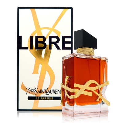 Ysl Libre Le Parfum 自由不羈訂製香精 PARFUM 50ml (平行輸入)