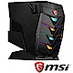 MSI微星 Aegis 3-214 電競電腦(i5-9400F/RTX2060/8G) product thumbnail 1