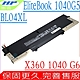 HP BL04XL 電池適用 惠普 Elitebook X360 1040 G5 1040 G6 HSTNN-DB8M HSTNN-UB7N L07041 BL04056XL L07353-2C1 product thumbnail 1