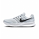 Nike Run Swift 3 男鞋 灰色 運動 緩震 休閒 慢跑鞋 DR2695-005 product thumbnail 1