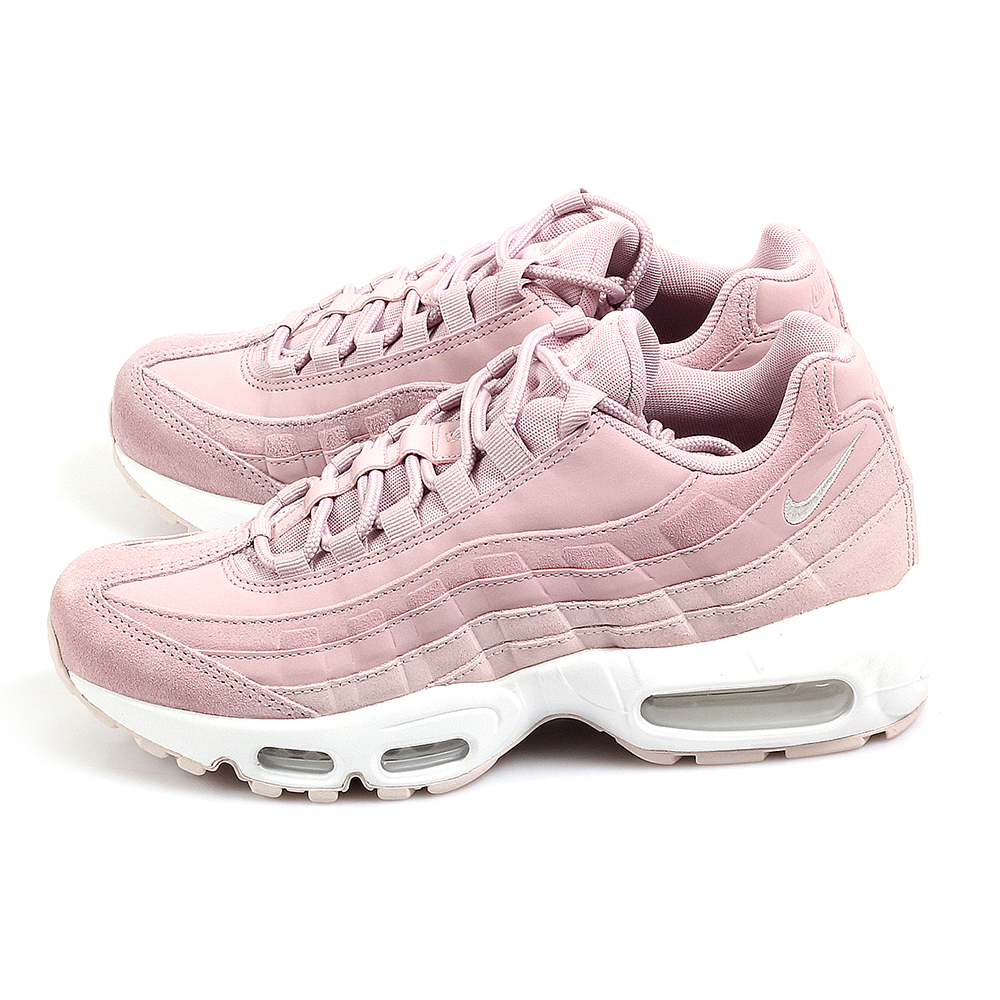 NIKE WMNS AIR MAX 95 PRM-女807443-503 | 慢跑鞋| Yahoo奇摩購物中心