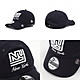 New Era 棒球帽 NFL 940帽型 可調式帽圍 刺繡 老帽 帽子 單一價 NE13957175 product thumbnail 8