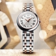 TISSOT天梭 官方授權 Bellissima 典雅羅馬女仕腕錶 母親節 禮物 26mm / T1260102201301 product thumbnail 1