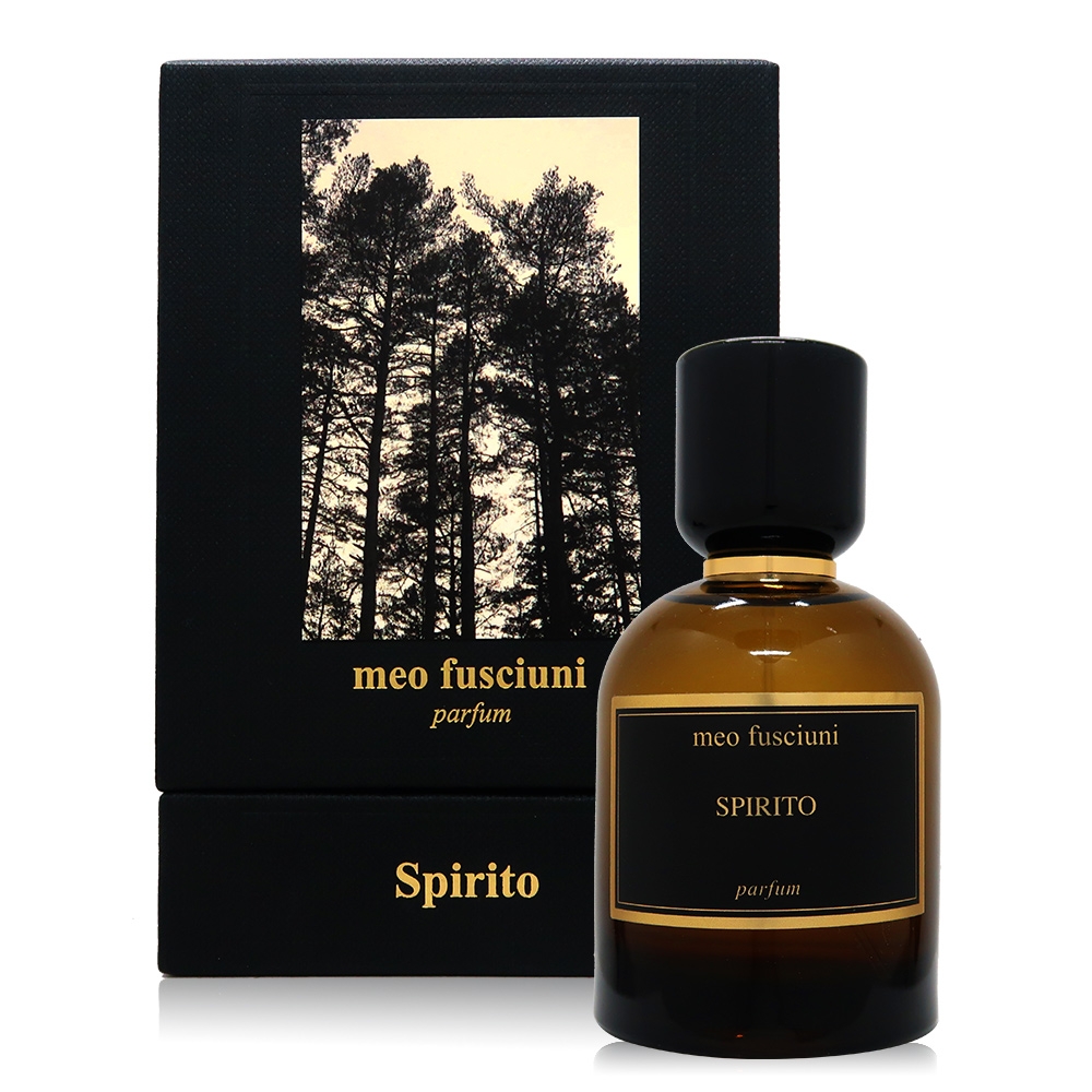 Meo Fusciuni Spirito 義式精神淡香精 EDP 100ml (平行輸入)