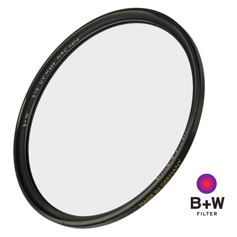 B+W 58mm XS-PRO MRC NANO UV 薄框多層鍍膜 (公司貨)