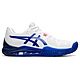 ASICS 亞瑟士 GEL-RESOLUTION 8 女  網球鞋 1042A097-107 product thumbnail 1