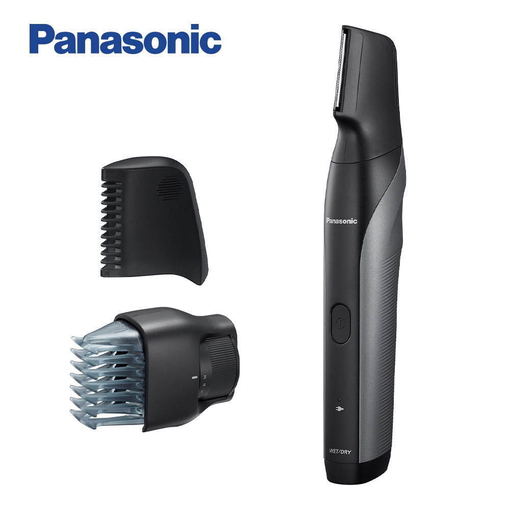 Panasonic 國際牌男仕美體器-ER-GK81-S | Panasonic國際牌| Yahoo奇摩