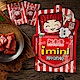 新東陽 I-mini原味厚片肉乾(105g) product thumbnail 1