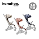 Hamilton 荷蘭 嬰兒推車x1 plus 推車替換布 - 多款可選 product thumbnail 1