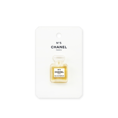 CHANEL 香奈兒N°5 典藏香水1.5ml (5號工場限定版) | CHANEL | Yahoo