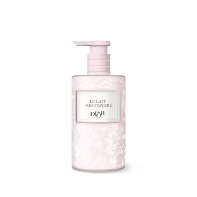 Dior 迪奧 寶貝系列 柔嫩潤膚乳 350ml (專櫃公司貨)