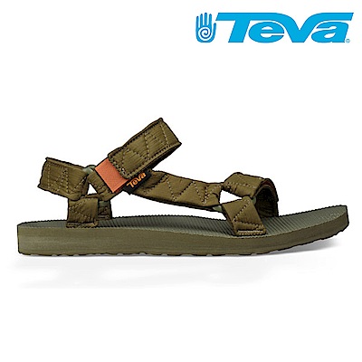 TEVA Original Universal Puff 男休閒涼鞋