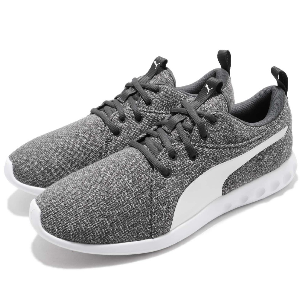 puma carson 2 knit