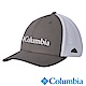 Columbia哥倫比 男女款-中性LOGO卡車帽-灰色 UCU94890GY product thumbnail 1