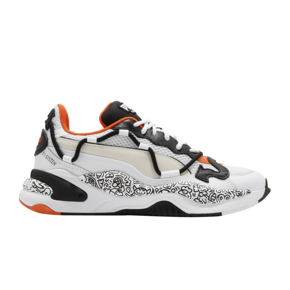 PUMA RS-2K MR DOODLE 23.5cm